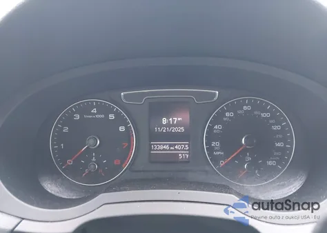 2018 Audi Q3 2.0T Premium/2.0T Sport Premium from USA, damaged, VIN WA1BCCFS2JR035401